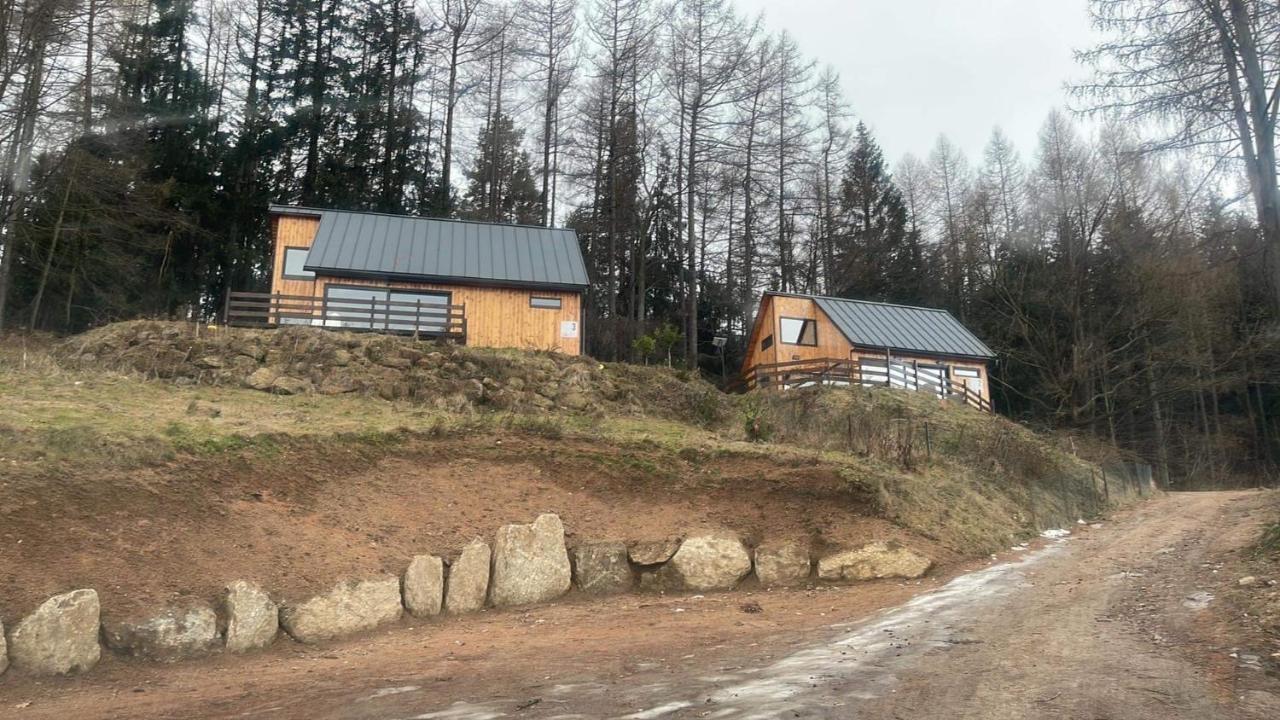 Szczurze Wzgorze Βίλα Zachelmie  Εξωτερικό φωτογραφία